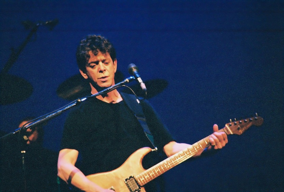 Lou Reed (image from en.wikipedia.org/wiki/Lou_Reed)